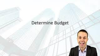 7.3 Determine Budget | PMBOK Video Course