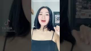 Tiktok Wika Salim