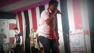 New Karbi Song 2019 || NE Seng Live... By Ronit Sandilya