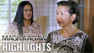 Magkaagaw: Banta sa pamilya ni Laura | Episode 12