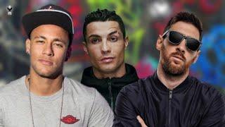 Cristiano Ronaldo X Lionel Messi X Neymar Jr. | Best Moments | 2021 | HD °°