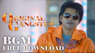 G.O.A.T -  The Real OG | FREE DOWNLOAD | Yuvan Shankar Raja | Thalapathy Vijay | Venkat Prabhu