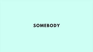 Queen Naija Guitar Type Beat "Somebody"