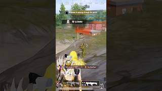 1 vs 4 , I’m unkillable  #pubgmobile #bgmi #like #trending #shorts #YouTubeReX #jonathangaming