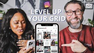 How to Create an Instagram Feed People Want to Follow