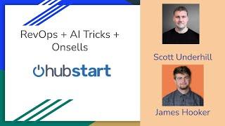 HubSpot   - 6 AI Trıcks  in Upsell  + Bonus