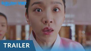 MR. QUEEN - OFFICIAL TRAILER | Korean Drama | Shin Hye Sun, Kim Jung Hyun