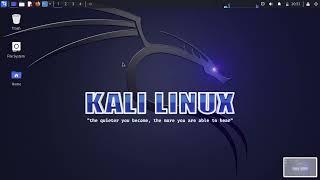 Kali Linux: rm: Cannot remove (folder): Is a directory