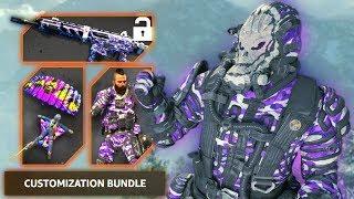 FREE Twitch Prime CAMO, Outfits, and MORE!!