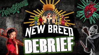 31 on 31: The New Breed - DEBRIEF | AUTOPSTREAM