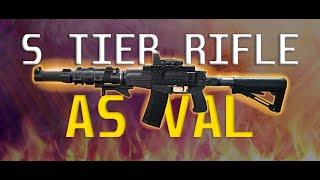 The BEST Rifle AS VAL