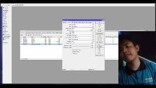 Tutorial Mikrotik pemula 