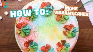 Transform Ordinary Cakes into Masterpieces | Craft Factory