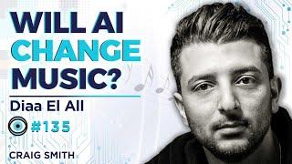 How AI Could Change Music Forever | Diaa El All