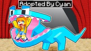 Adopted by CYAN in Minecraft!