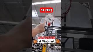  Unbelievable Price at Walmart: NBA Hoop on Clearance? #savingmoney #shoppingtips #cheapest