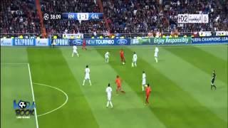 Real Madrid Vs Galatasaray 4 1 2013 Goals & Highlights 27 11 2013 HD