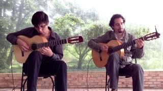 Cuerdas del Alma (Flamenco-Rumba) by Juan Manuel Cañizares