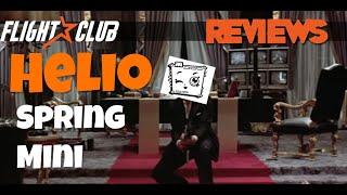 Helio Spring Mini - The best 20x20mm FC?