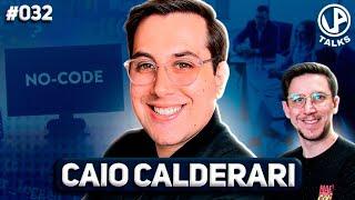 No-Code: Como Iniciar e Prosperar na Carreira Tech Sem Código? - #032