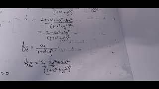 IIT JAM 2023 MCQ Solution Part 1