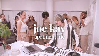 joe kay | aprtment life (soulection edition)