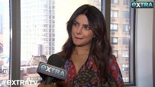 ‘Quantico’ Season 3: Priyanka Chopra Spills on Alex’s Love Life, the Time Jump, and More!