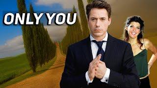 ONLY YOU - Full English Movie | Comedy, Romance | HD 1080p