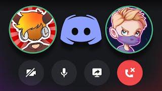 Calling SoundDrout on Discord, and this is what happened...