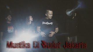 Misteri disudut utara jakarta - Indigologic X Kumis production [Penelusuran]