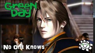 Squall Leonhart - No One Knows