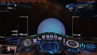 Elite: Dangerous - How to locate Crashed Ships with FSS and DSS