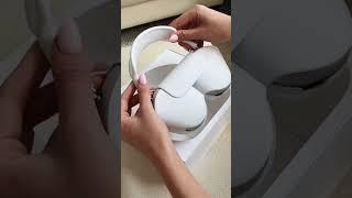 asmr AirPods Max unboxing #shorts #unboxing