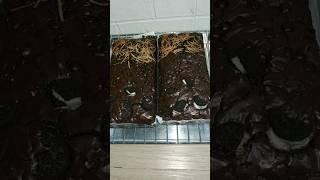 FUDGY BROWNIE