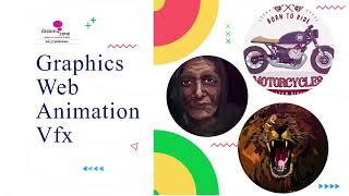 Animation & Graphics Designing Course Dreamzone Malleshwaram School Of Creative Studies