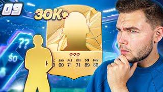 OTWORZYŁEM KILKA PACZEK NA NOWY EVENT... -  FC 25 Ultimate Team [#9]