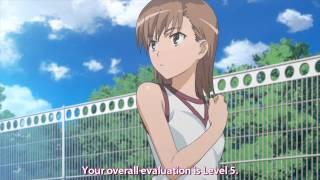 Trailer - Toaru Kagaku no Railgun [HD]