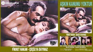 Aşkın Kanunu Yoktur | Fikret Hakan, Çeçilya Daymaz | Türk Filmi