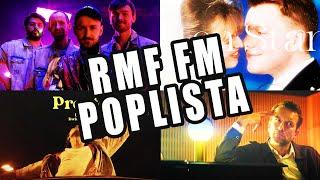 Top 20 RMF FM Lista Przebojów 2021 NOTOWANIE POPLISTA