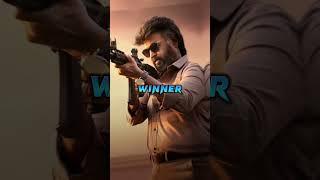 LEO vs JAILER - Day 7 Box Office Collection  #thalapathyvijay #rajinikanth #leomovie #jailermovie