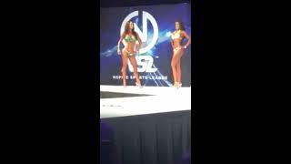 NSL 13 Bikini Beach Finals