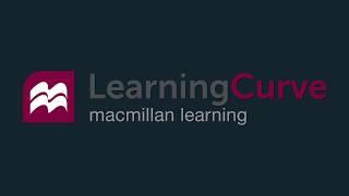 Take a Tour of LearningCurve