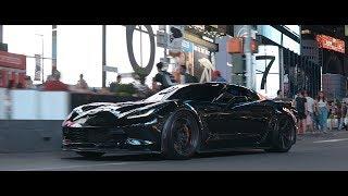 NYC Z06 | SchwaaFilms (4K)