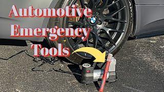 You Need These Tools for Automotive Emergencies | Euro Auto Enthusiast