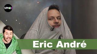 Eric André | Getting Doug with High