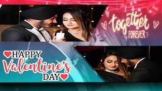 Happy Valentines Day  | Prabh ️ Rashi