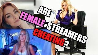 Investigating the MOST Accused Female Tarkov Streamers Of Cheating  (HoneyXXO + Gingy)