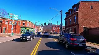 Discovering the Magic of Beacon, NY: A Journey Through the Historic Main Street