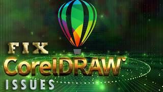 How to Fix Corel Draw (ILLEGAL SOFTWARE)