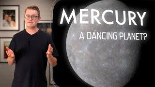 Planet Mercury: The closest planet to the sun